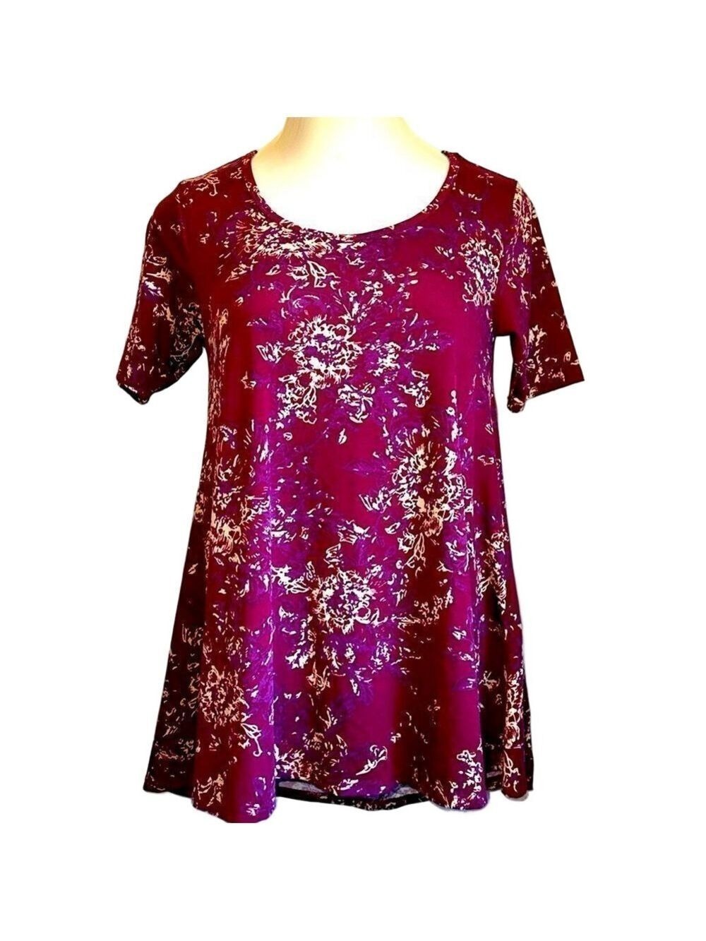 LuLaRoe Top